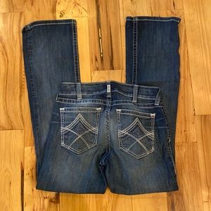 Ariat jeans 31 reg.